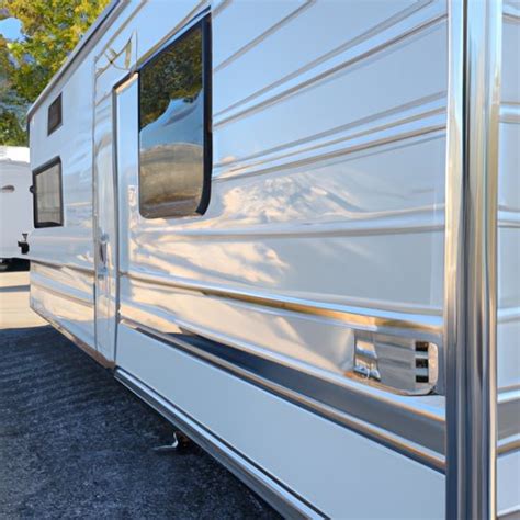 rv sheet metal parts|where to buy rv siding.